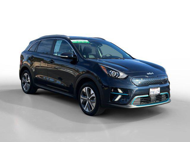 used 2022 Kia Niro EV car, priced at $22,699