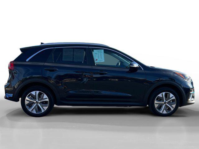 used 2022 Kia Niro EV car, priced at $22,699