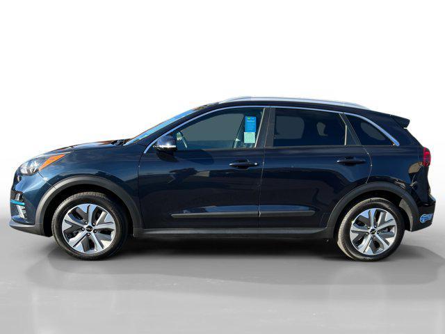 used 2022 Kia Niro EV car, priced at $22,699