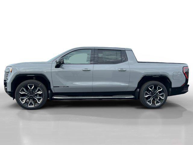 new 2024 GMC Sierra 1500 car, priced at $98,495