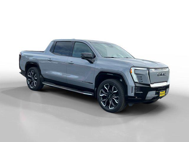 new 2024 GMC Sierra 1500 car, priced at $98,495