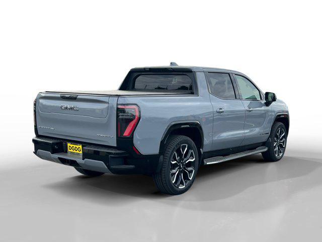 new 2024 GMC Sierra 1500 car, priced at $98,495