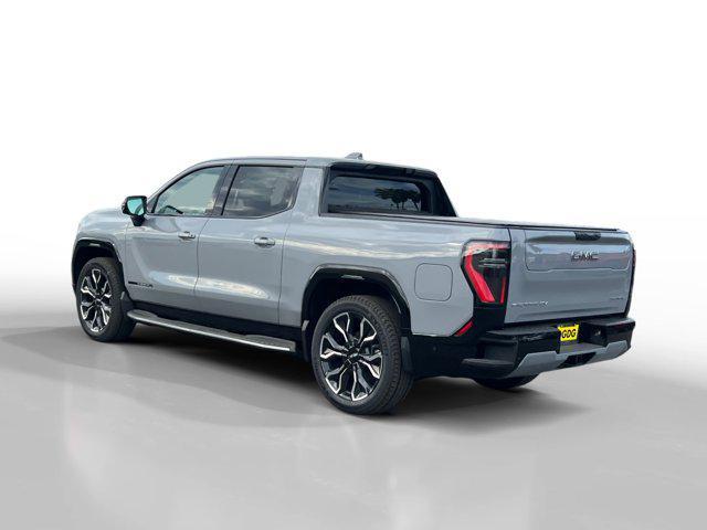 new 2024 GMC Sierra 1500 car, priced at $98,495