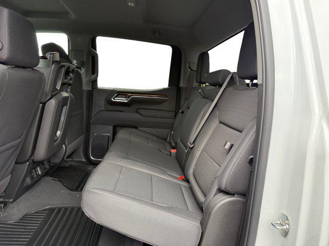 new 2026 GMC Sierra 1500 car, priced at $53,440