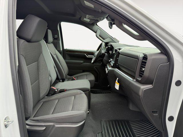 new 2026 GMC Sierra 1500 car, priced at $53,440