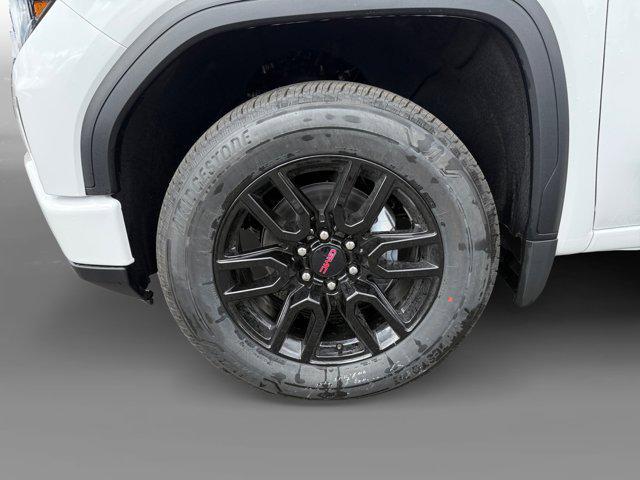 new 2026 GMC Sierra 1500 car, priced at $53,440