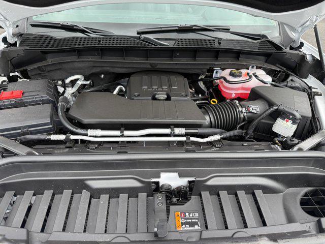 new 2026 GMC Sierra 1500 car, priced at $53,440