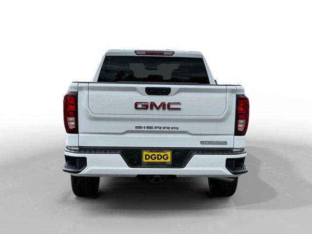 new 2026 GMC Sierra 1500 car, priced at $53,440