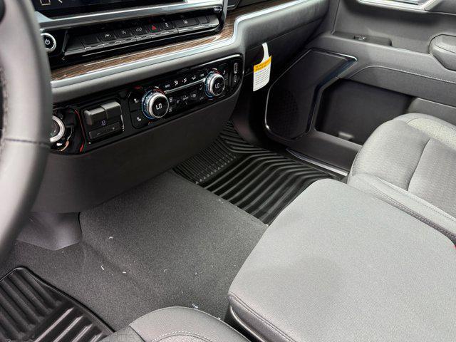 new 2026 GMC Sierra 1500 car, priced at $53,440