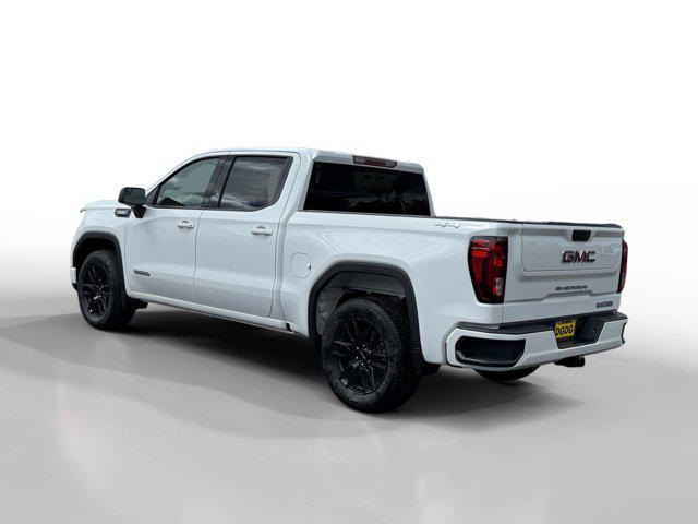 new 2026 GMC Sierra 1500 car, priced at $53,440