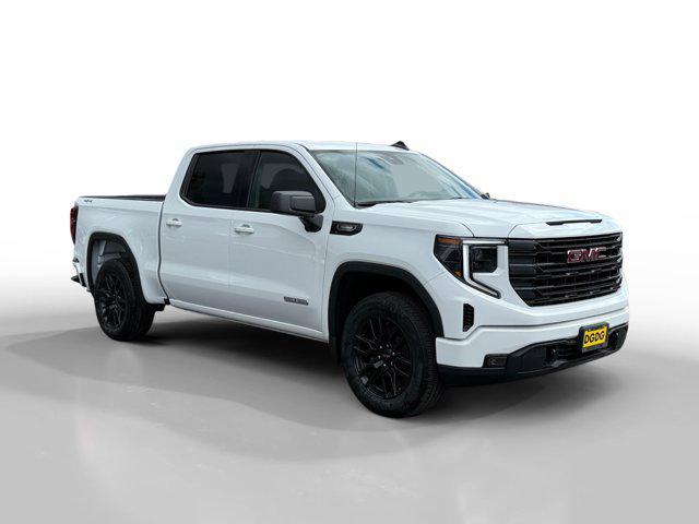 new 2026 GMC Sierra 1500 car, priced at $53,440