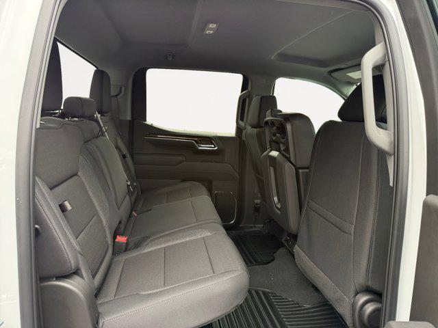 new 2026 GMC Sierra 1500 car, priced at $53,440