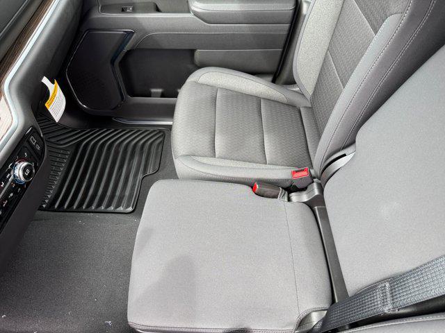 new 2026 GMC Sierra 1500 car, priced at $53,440