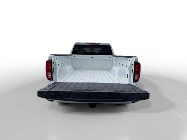 new 2026 GMC Sierra 1500 car, priced at $53,440