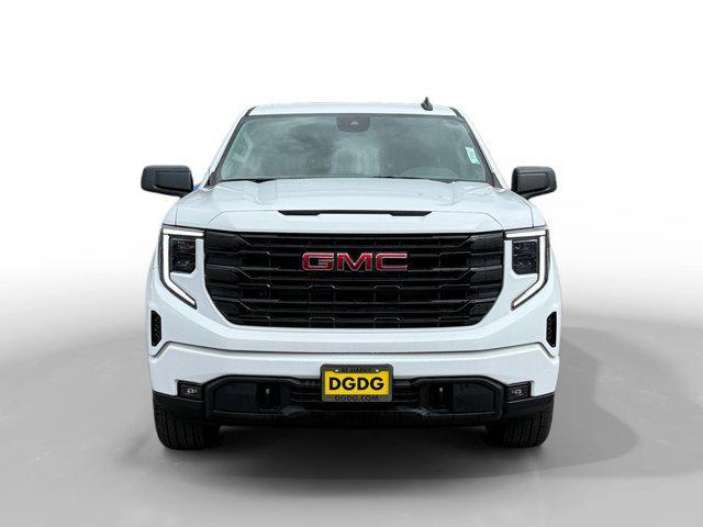 new 2026 GMC Sierra 1500 car, priced at $53,440