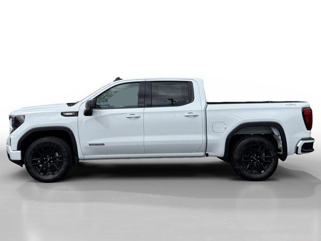 new 2026 GMC Sierra 1500 car, priced at $53,440