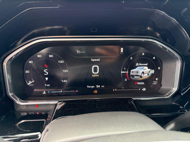 new 2026 GMC Sierra 1500 car, priced at $53,440