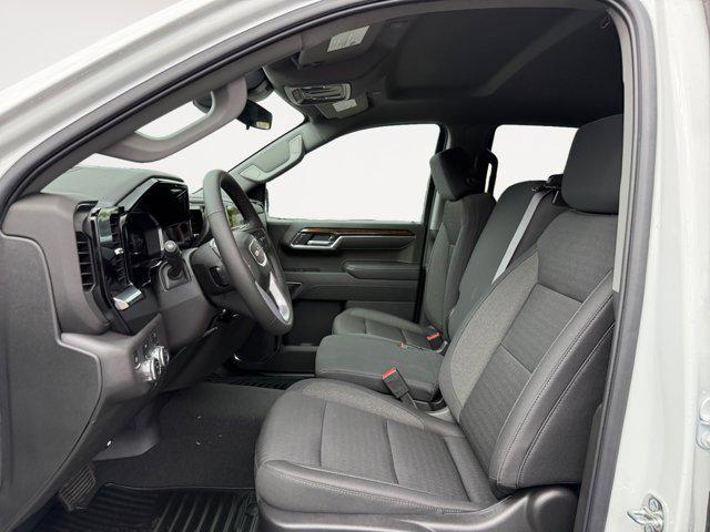 new 2026 GMC Sierra 1500 car, priced at $53,440