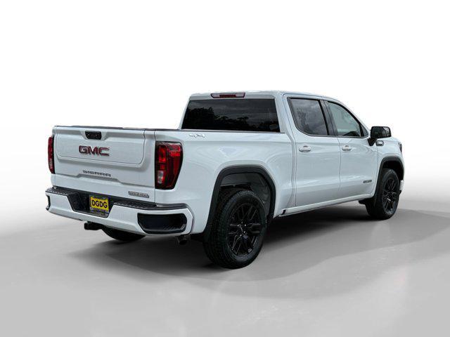 new 2026 GMC Sierra 1500 car, priced at $53,440