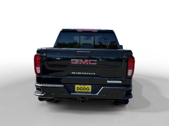 new 2025 GMC Sierra 1500 car, priced at $70,380