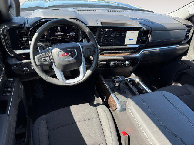 new 2025 GMC Sierra 1500 car, priced at $70,380