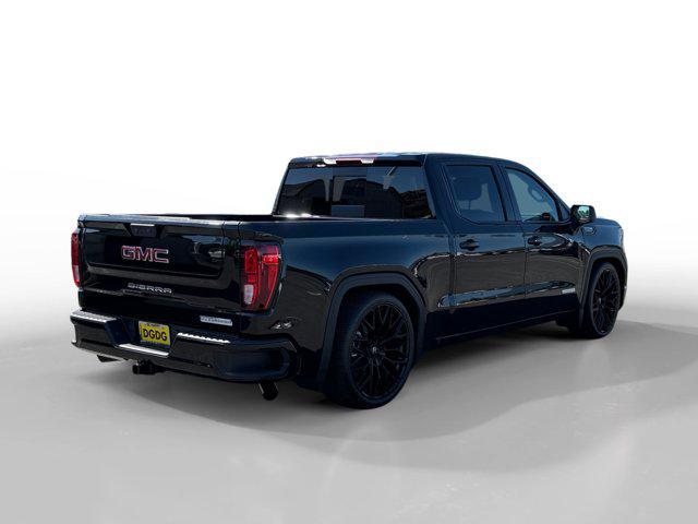 new 2025 GMC Sierra 1500 car, priced at $70,380