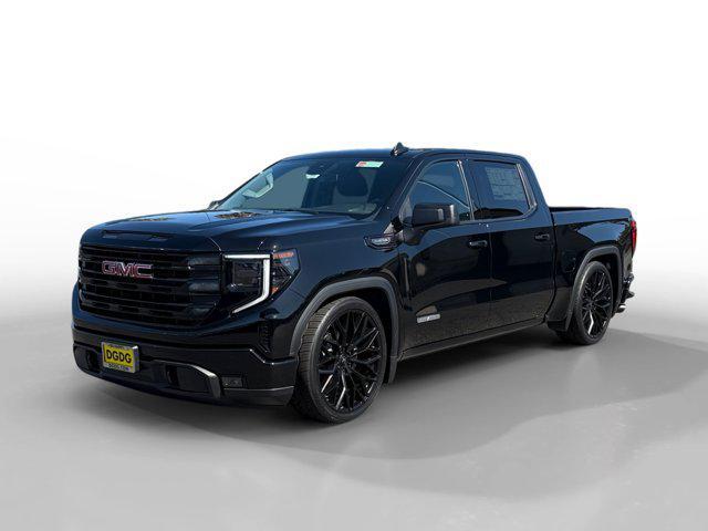 new 2025 GMC Sierra 1500 car, priced at $70,380