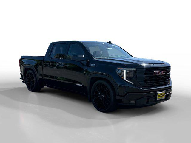 new 2025 GMC Sierra 1500 car, priced at $70,380