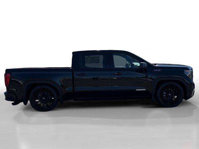 new 2025 GMC Sierra 1500 car, priced at $70,380