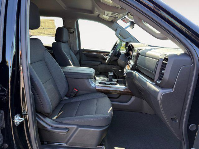 new 2025 GMC Sierra 1500 car, priced at $70,380