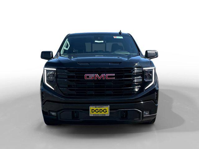 new 2025 GMC Sierra 1500 car, priced at $70,380