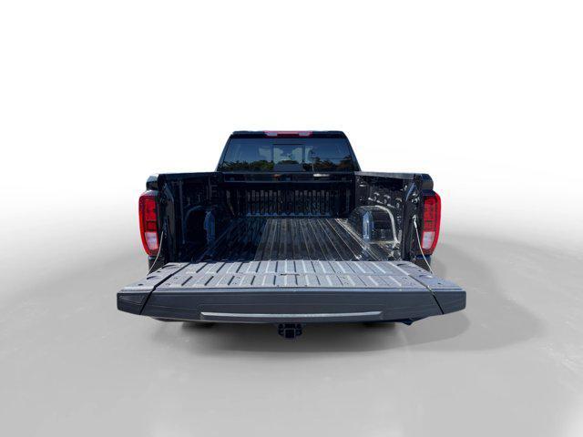 new 2025 GMC Sierra 1500 car, priced at $70,380