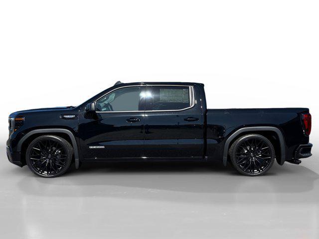 new 2025 GMC Sierra 1500 car, priced at $70,380