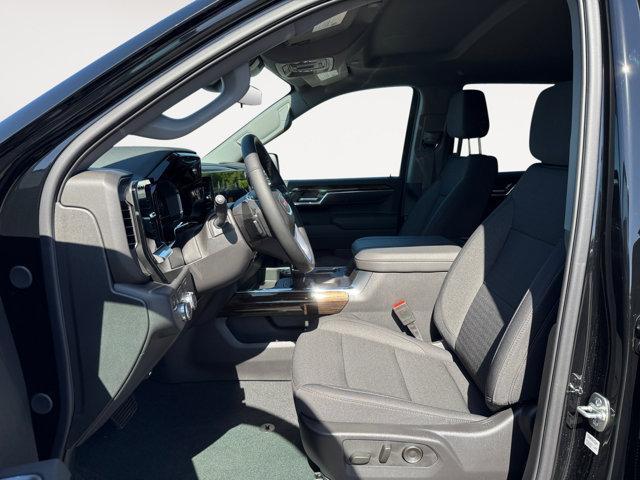 new 2025 GMC Sierra 1500 car, priced at $70,380