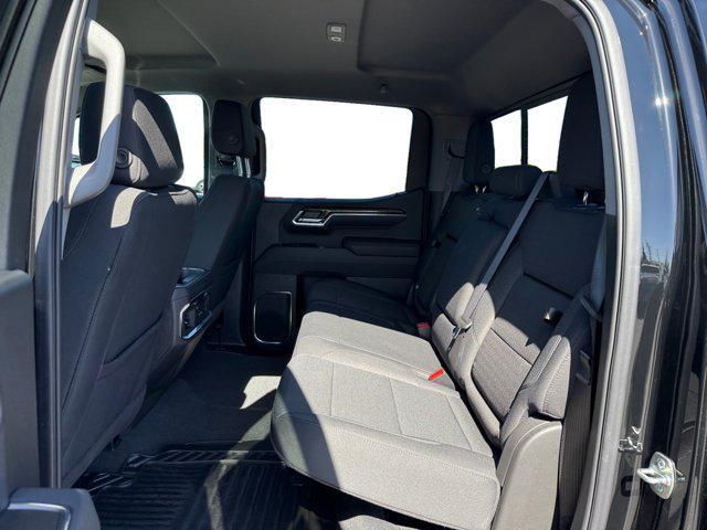 new 2025 GMC Sierra 1500 car, priced at $70,380