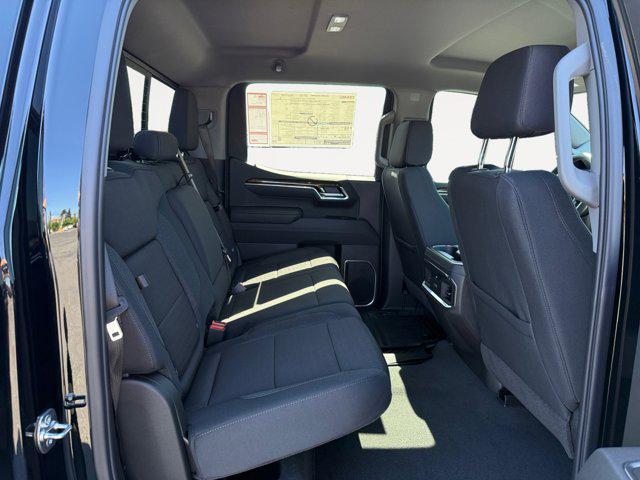 new 2025 GMC Sierra 1500 car, priced at $70,380