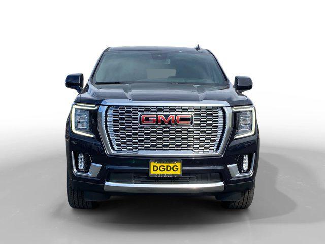 new 2024 GMC Yukon XL car, priced at $87,225