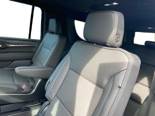 new 2024 GMC Yukon XL car, priced at $87,225