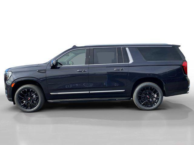 new 2024 GMC Yukon XL car, priced at $87,225