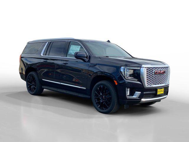 new 2024 GMC Yukon XL car, priced at $87,225