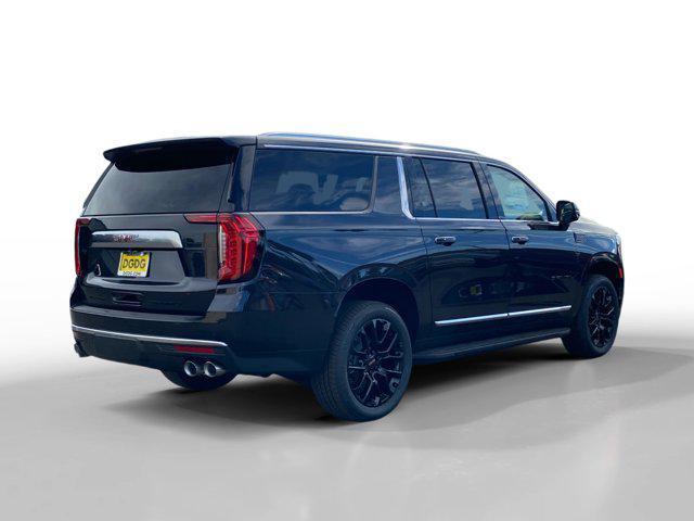 new 2024 GMC Yukon XL car, priced at $87,225