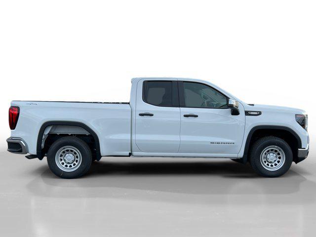 new 2025 GMC Sierra 1500 car, priced at $46,290