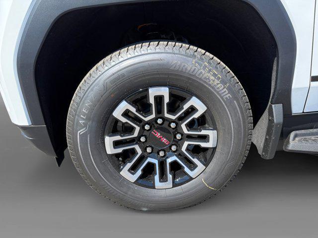 new 2026 GMC Sierra EV car, priced at $76,144