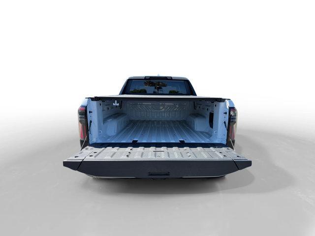 new 2026 GMC Sierra EV car, priced at $76,144