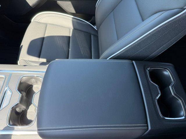 new 2026 GMC Sierra EV car, priced at $76,144