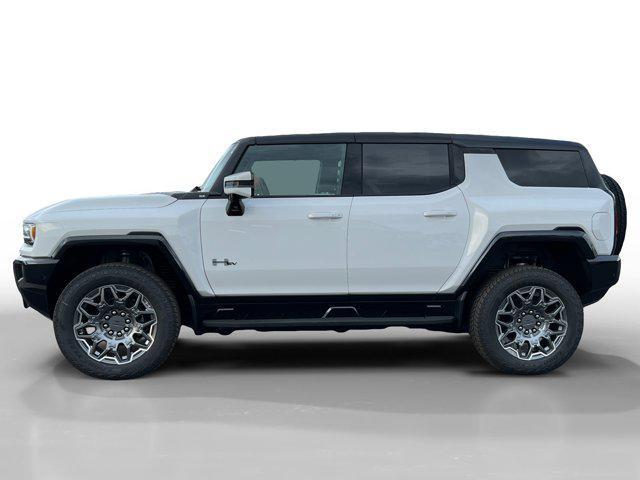 new 2025 GMC HUMMER EV SUV car, priced at $101,445