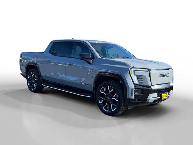 new 2024 GMC Sierra 1500 car, priced at $98,495