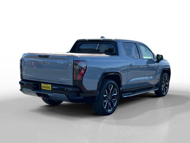 new 2024 GMC Sierra 1500 car, priced at $98,495