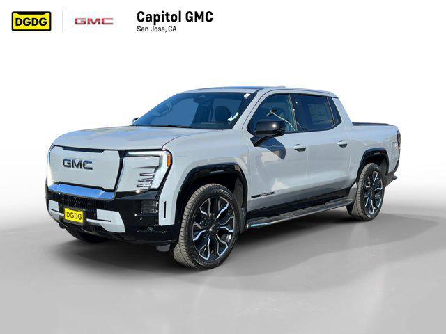 new 2024 GMC Sierra 1500 car, priced at $98,495