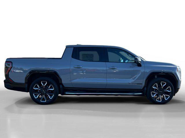 new 2024 GMC Sierra 1500 car, priced at $98,495